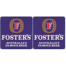Fosters UK No.162